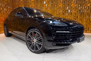 Porsche Cayenne Coupe 3.0 5p.ti tiptronic