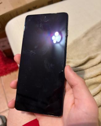 Poco f4gt 8gb ram 128gb