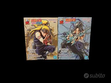 Action Figure Naruto