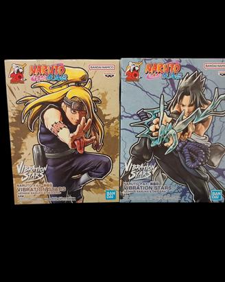 Action Figure Naruto