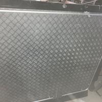 Copricassone per toyota hilux