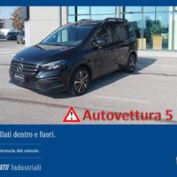 Mercedes Classe T long 180d premium auto