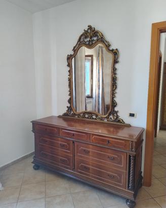 Specchiera Vintage