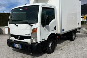 Nissan cabstar