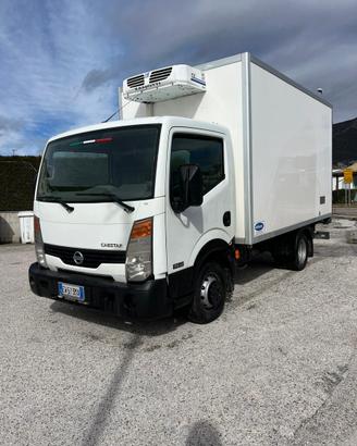Nissan cabstar