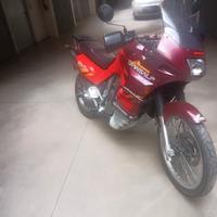 Honda XL 600 V Transalp - 1996