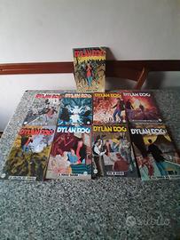 fumetti vintage 