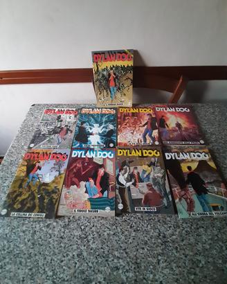 fumetti vintage 