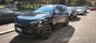 Jeep Compass 1.6  MJet 80° Anniversario 