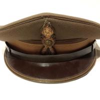 CAPPELLO FANTERIA ANNI 60-70