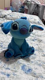 pupazzo stitch
