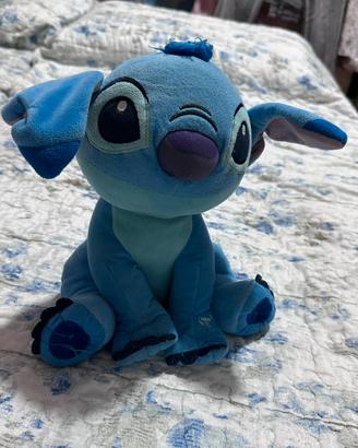 pupazzo stitch