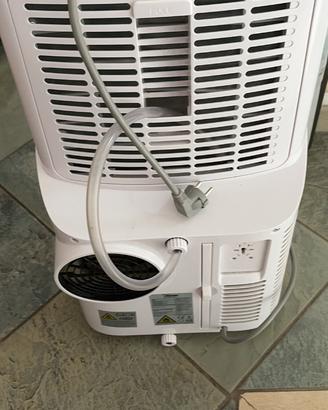 Condizionatore portatile bimar