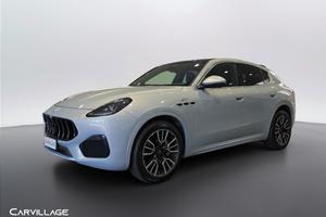 MASERATI Grecale 2.0 mhev GT 250cv auto