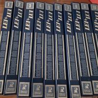 ENCICLOPEDIA LEI+LUI