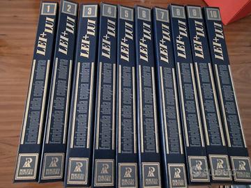 ENCICLOPEDIA LEI+LUI