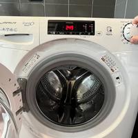 Lavatrice Candy Grand space