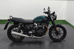 Triumph Speed Twin 900