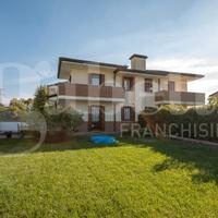 Villetta quadrifamiliare Vigonza