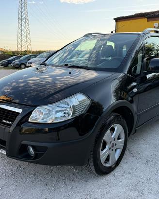 FIAT SEDICI 1.9 JTD 120CV 4X4 OK NEOPATENTATI