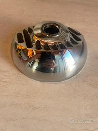 Cover mozzo harley anteriore