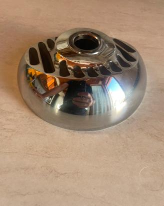 Cover mozzo harley anteriore