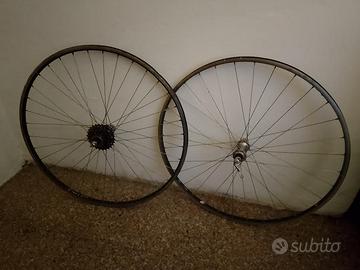 Cerchi da 28