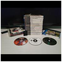 Accessori/Videogiochi per PS1/2/3/4