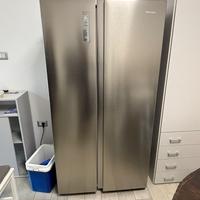 Frigorifero HISENSE No Frost