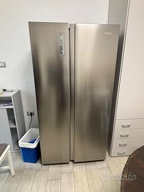 Frigorifero HISENSE No Frost