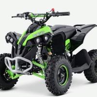MAXY R - MiniQuad Quad Cross MINICross Mini Seminu