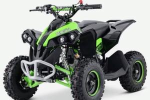 MAXY R - MiniQuad Quad Cross MINICross Mini Seminu