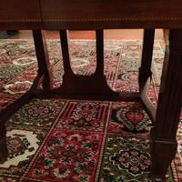 Tavolo in legno estensibile