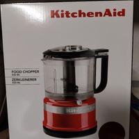 kitchenaid frullatore minipimer