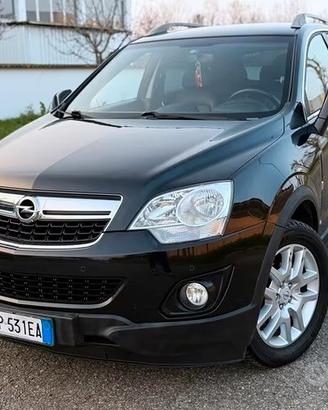 Opel Antara 2.2 CDTI 163CV 4x2 Cosmo