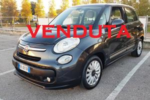 FIAT 500 L 1.3 MJT 95 CV MOTORE NUOVO 11-2015