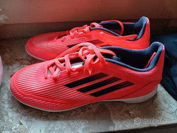 scarpe da calcetto adidas