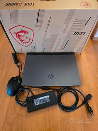 PC Gaming GL 66 pulse