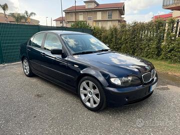 BMW Serie 3 (E90/91) - 2003