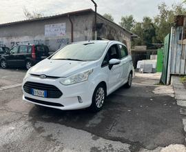 Ford B-Max 1.5 TDCi 75 CV GARANTITA 12 MESI