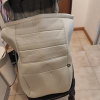 Passeggino trio Peg Perego