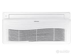Condizionatori SAMSUNG da soffitto