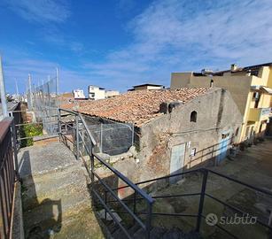 Casa Indipendente Barcellona Pozzo di Gotto