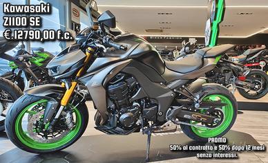 Kawasaki Z 1100 SE - PROMO PRONTA CONSEGNA