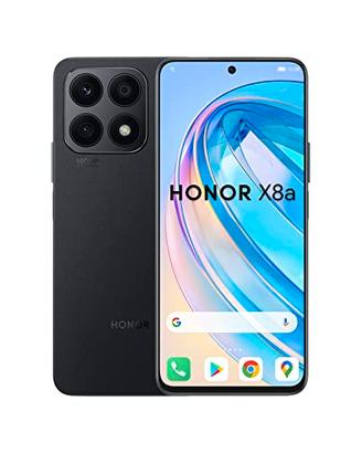 Smartphone Honor X8A nuovo