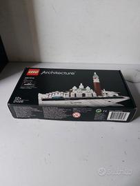 Lego 21026 Venezia MISB