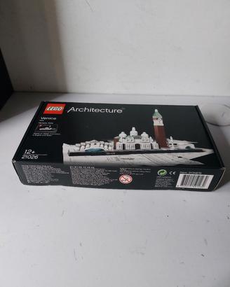 Lego 21026 Venezia MISB