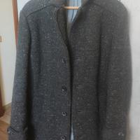 cappotto uomo 