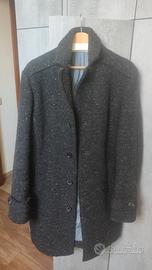 cappotto uomo 