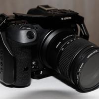 sigma 18-50 RF 2.8  ed accessori  (canon)